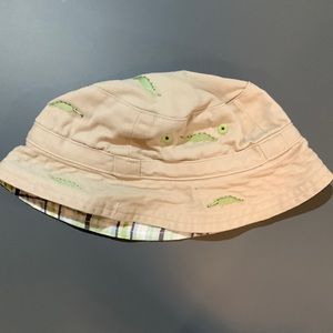 Baby Gymboree bucket hat